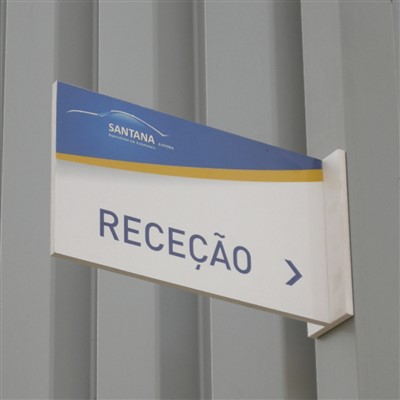 Sinalética